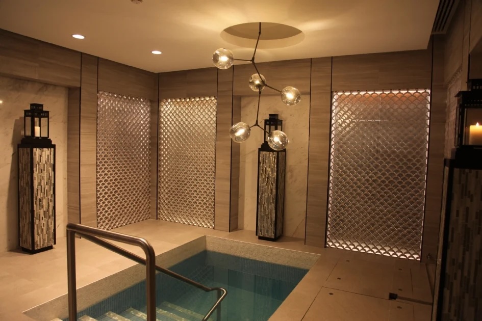 Mikvah Chabad of Puerto Rico